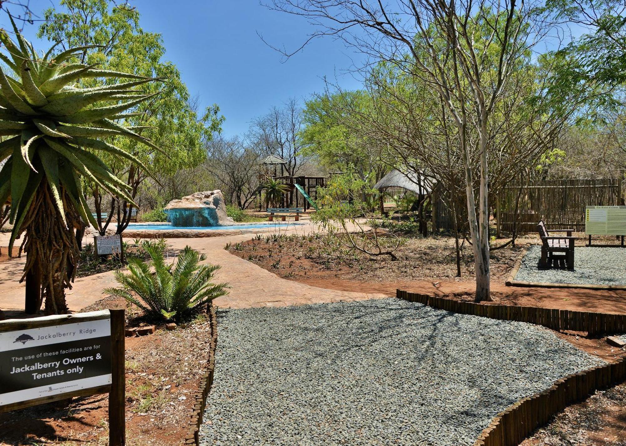 Jackalberry Ridge By Dream Resorts Marloth Park Exterior photo