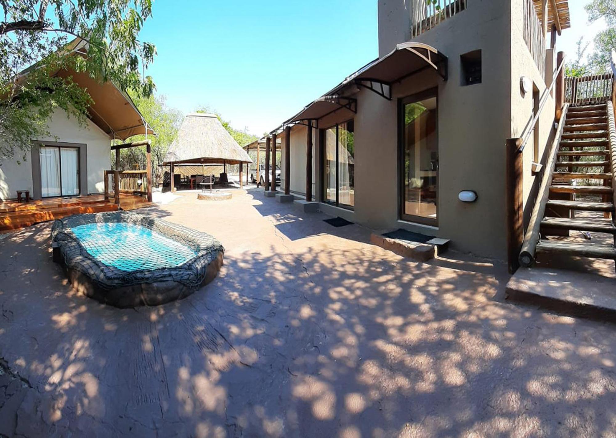 Jackalberry Ridge By Dream Resorts Marloth Park Exterior photo