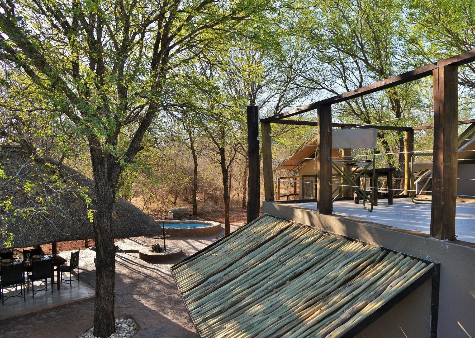 Jackalberry Ridge By Dream Resorts Marloth Park Exterior photo