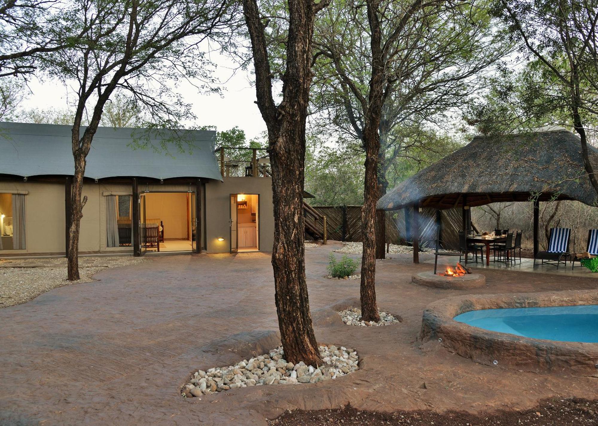 Jackalberry Ridge By Dream Resorts Marloth Park Exterior photo