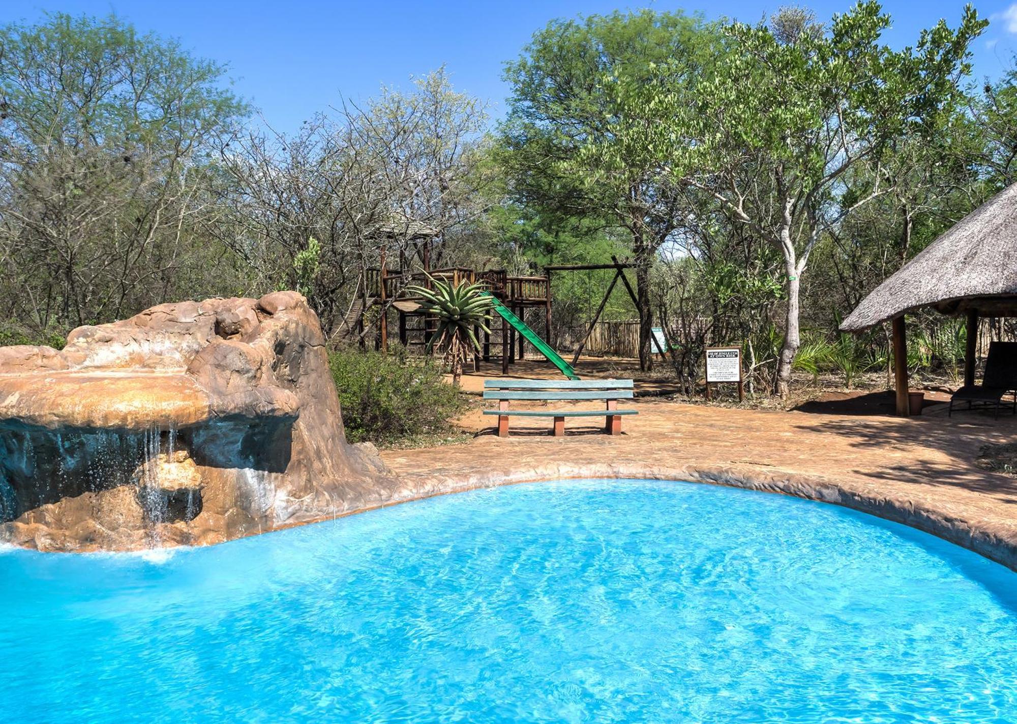 Jackalberry Ridge By Dream Resorts Marloth Park Exterior photo