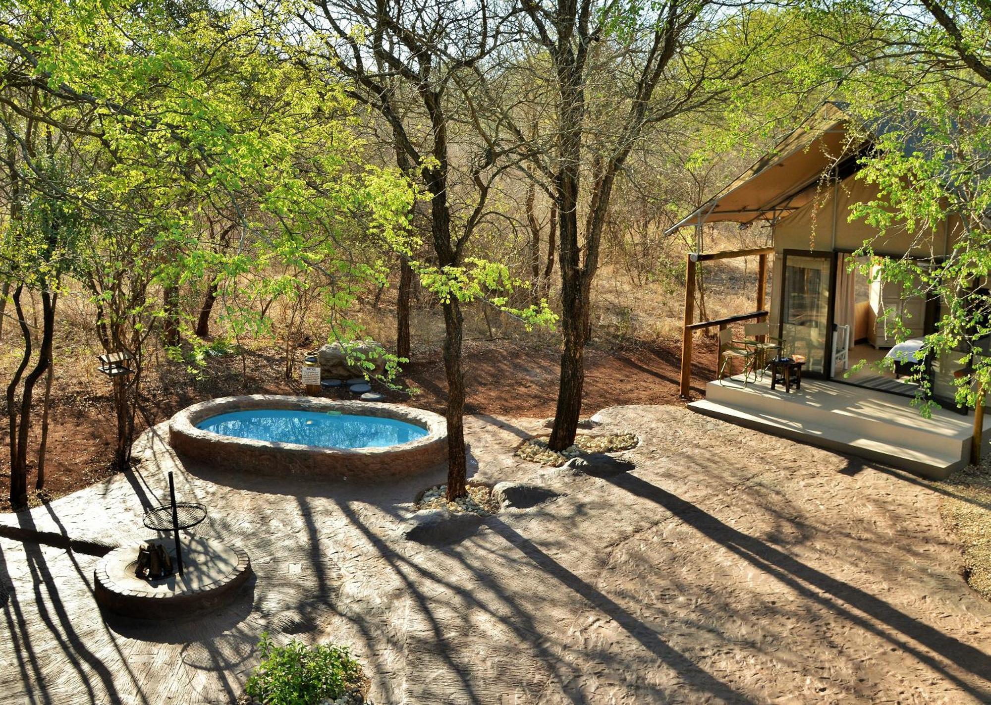 Jackalberry Ridge By Dream Resorts Marloth Park Exterior photo