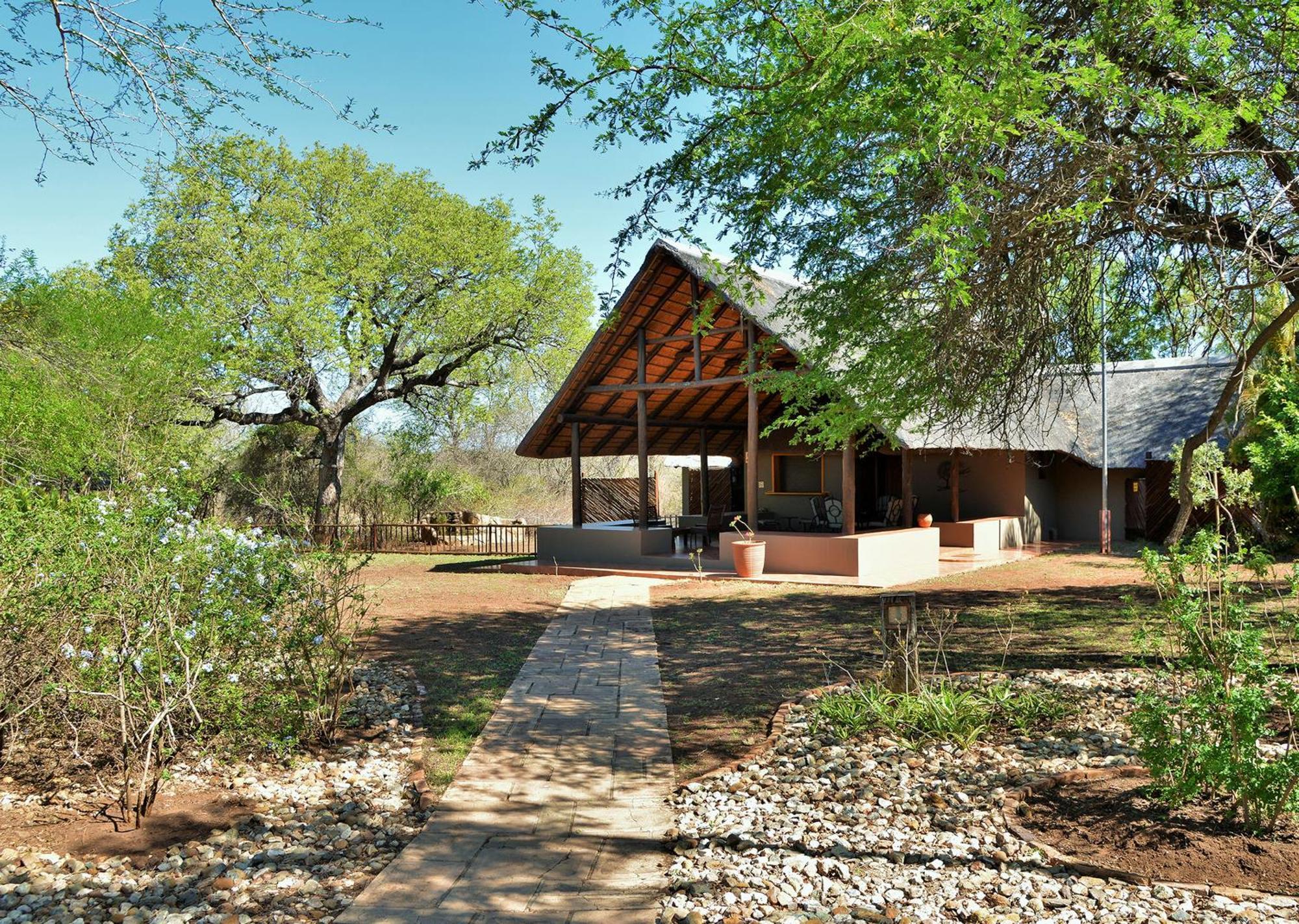 Jackalberry Ridge By Dream Resorts Marloth Park Exterior photo