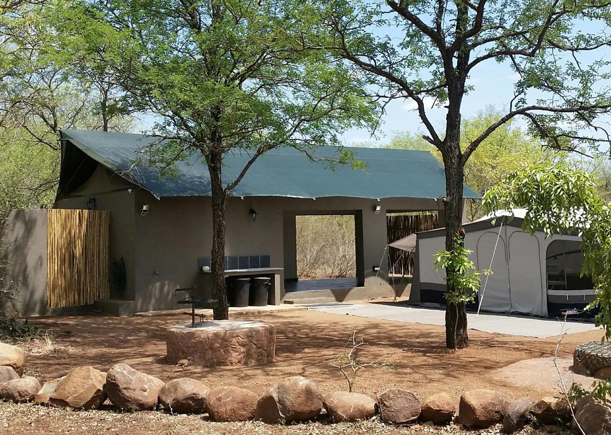 Jackalberry Ridge By Dream Resorts Marloth Park Exterior photo