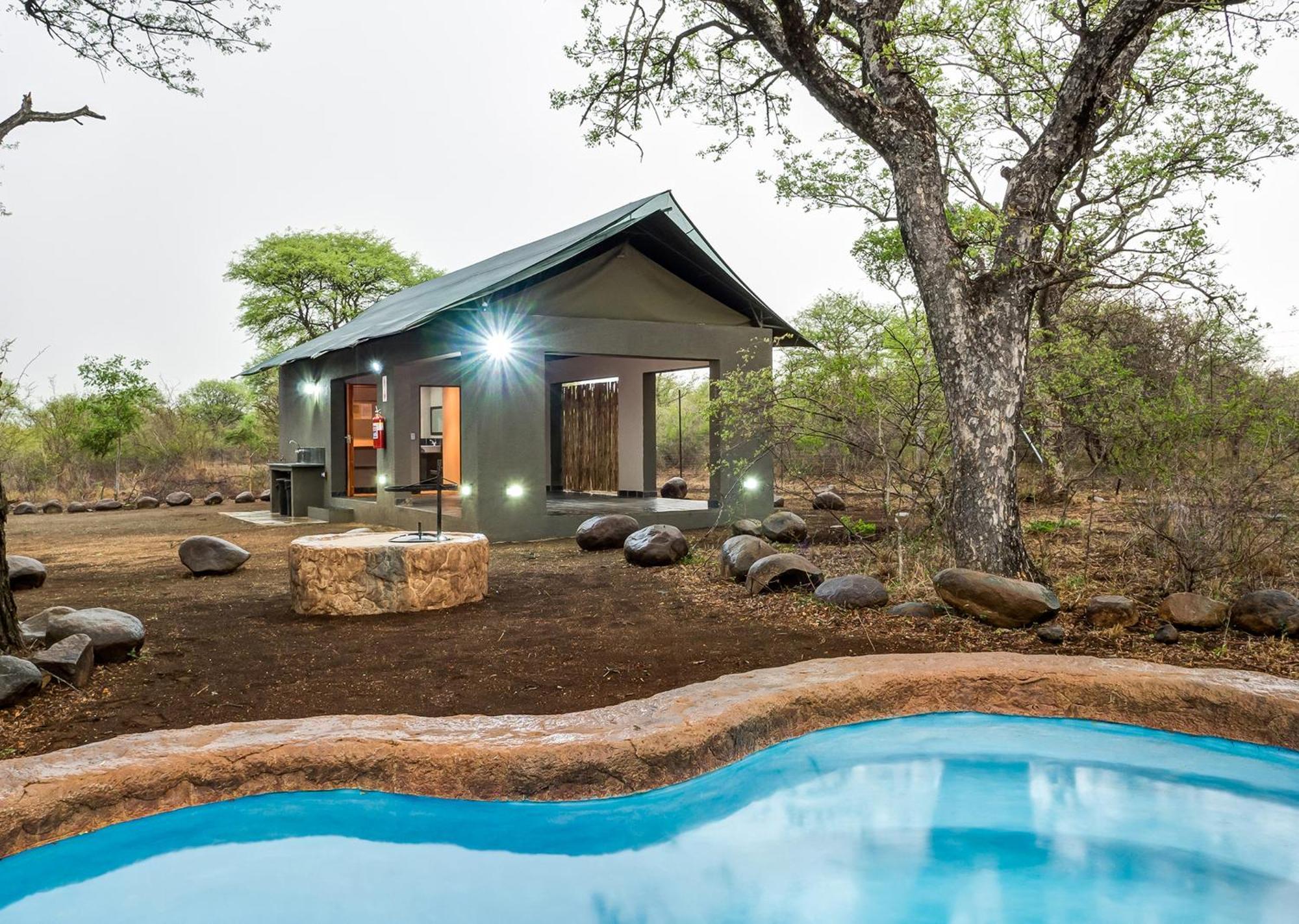 Jackalberry Ridge By Dream Resorts Marloth Park Exterior photo