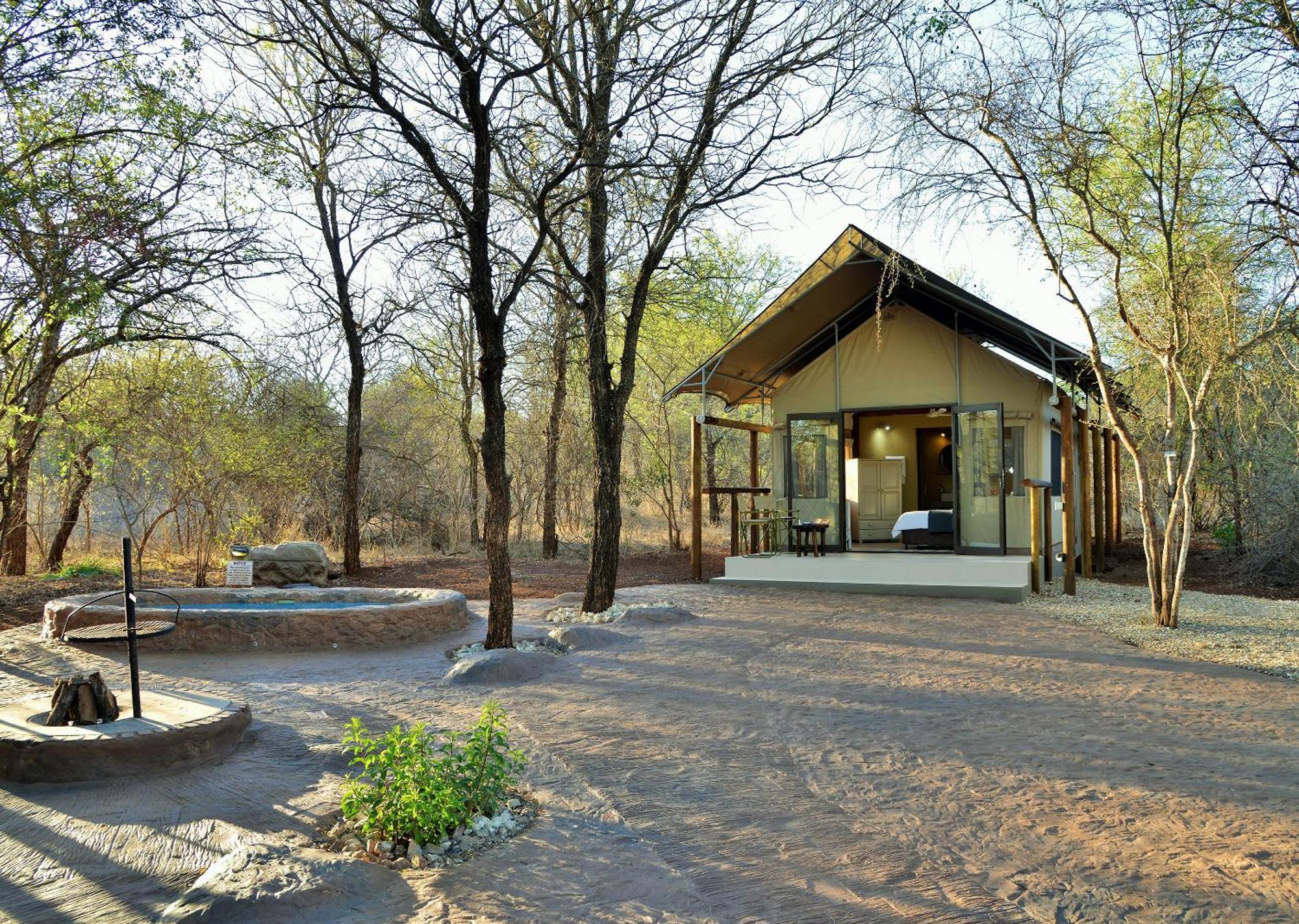 Jackalberry Ridge By Dream Resorts Marloth Park Exterior photo