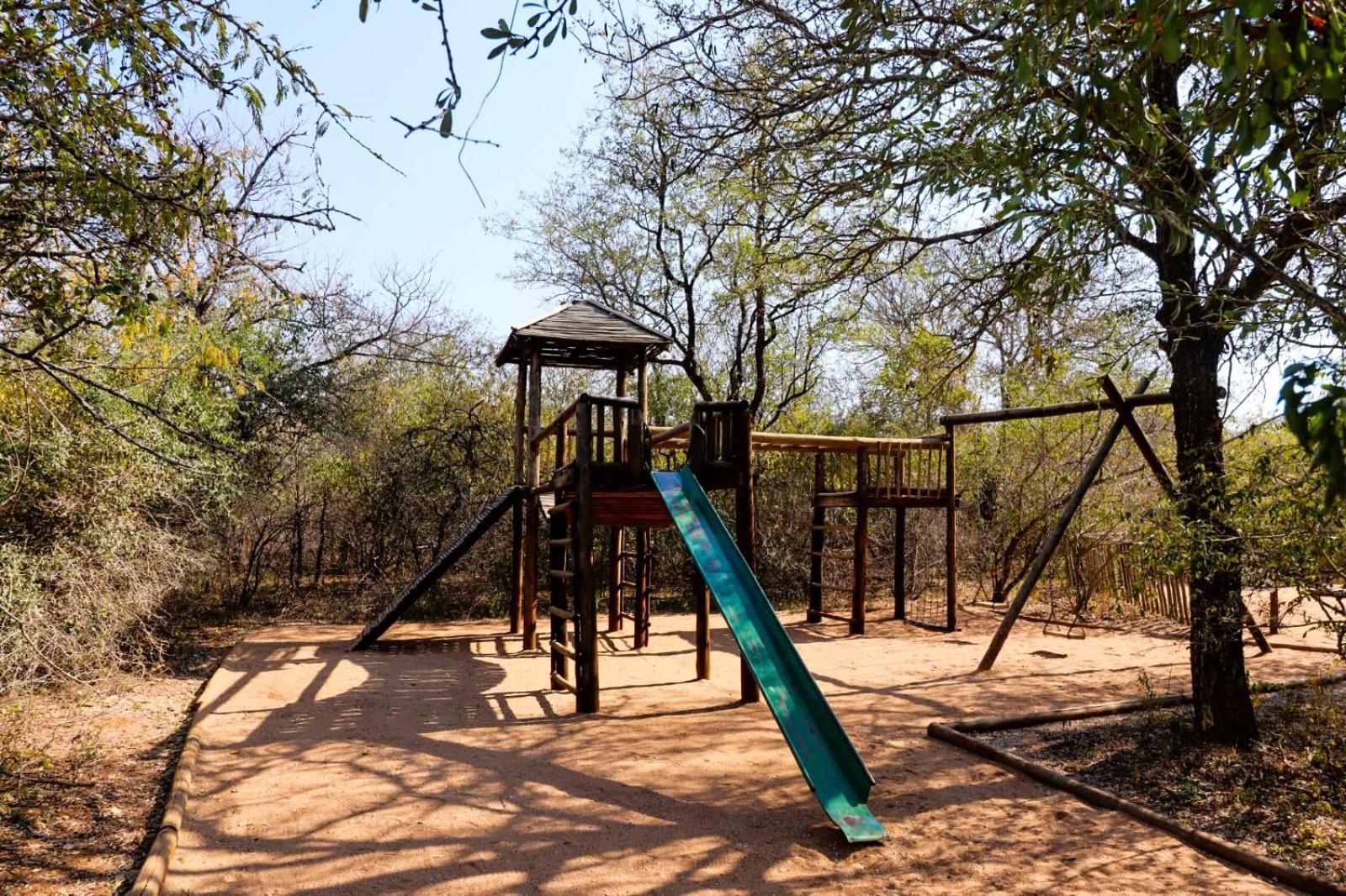 Jackalberry Ridge By Dream Resorts Marloth Park Exterior photo