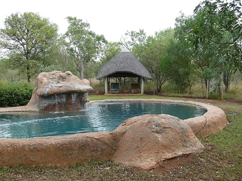 Jackalberry Ridge By Dream Resorts Marloth Park Exterior photo