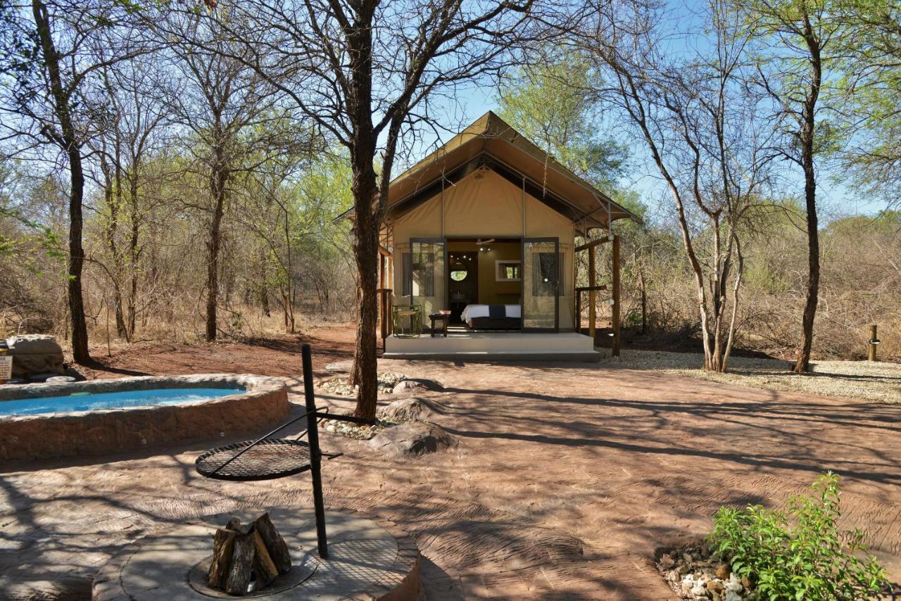 Jackalberry Ridge By Dream Resorts Marloth Park Exterior photo