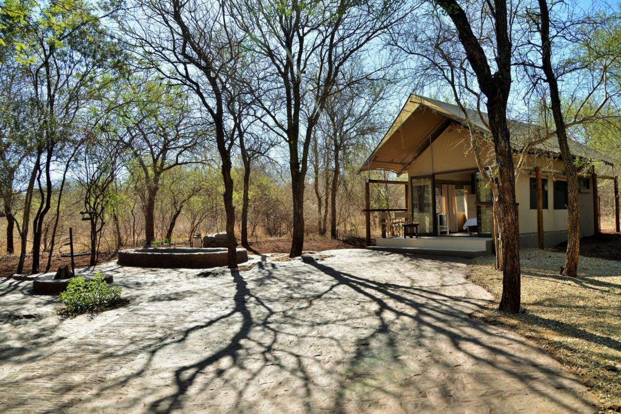 Jackalberry Ridge By Dream Resorts Marloth Park Exterior photo