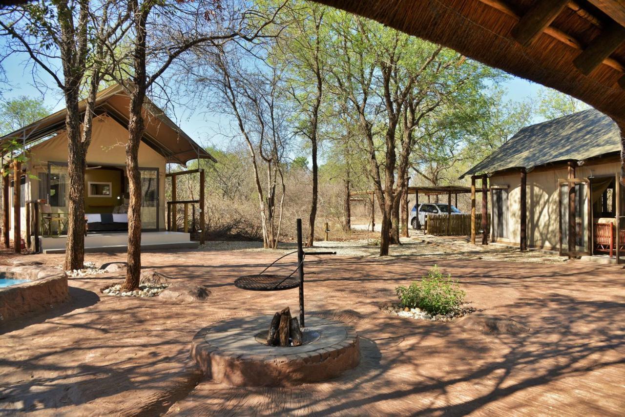 Jackalberry Ridge By Dream Resorts Marloth Park Exterior photo