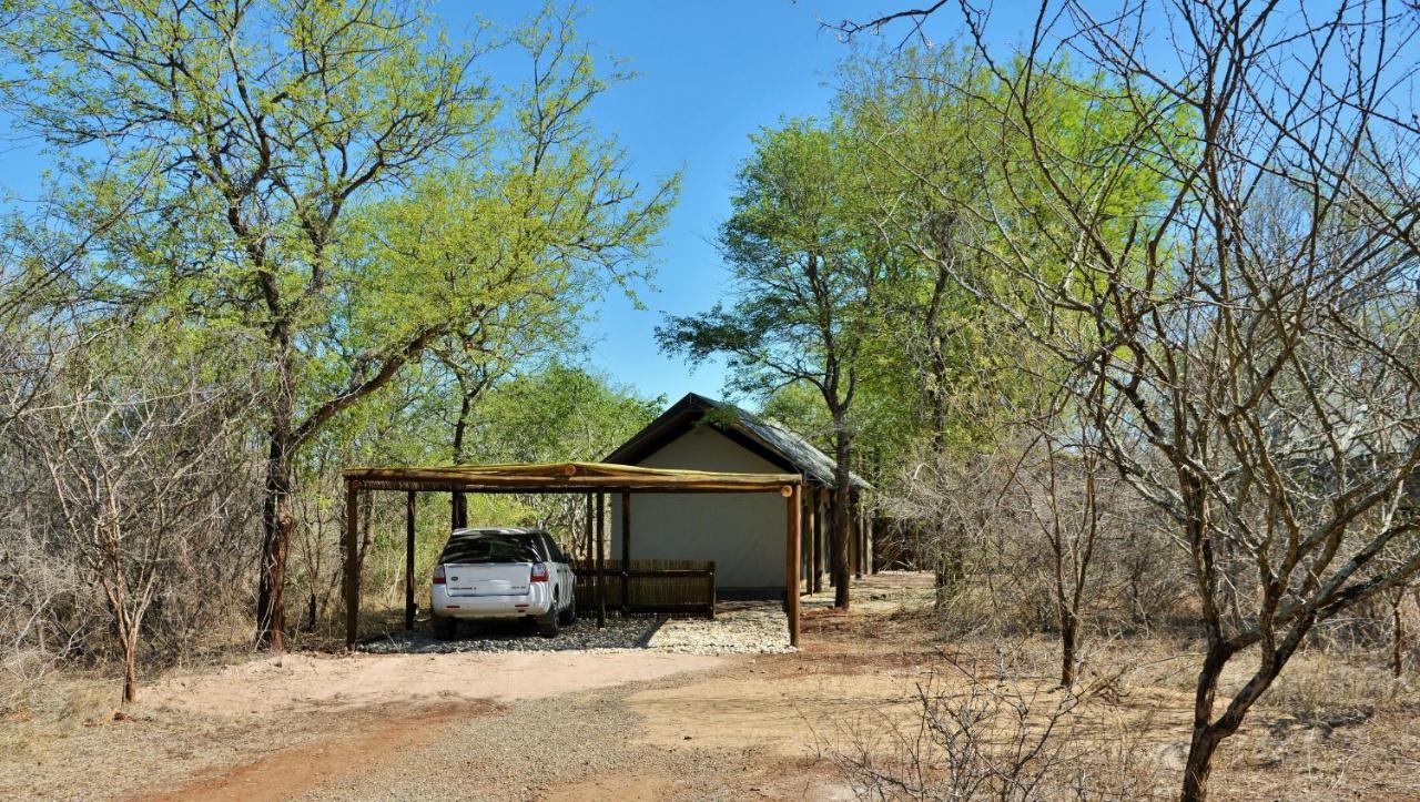 Jackalberry Ridge By Dream Resorts Marloth Park Exterior photo