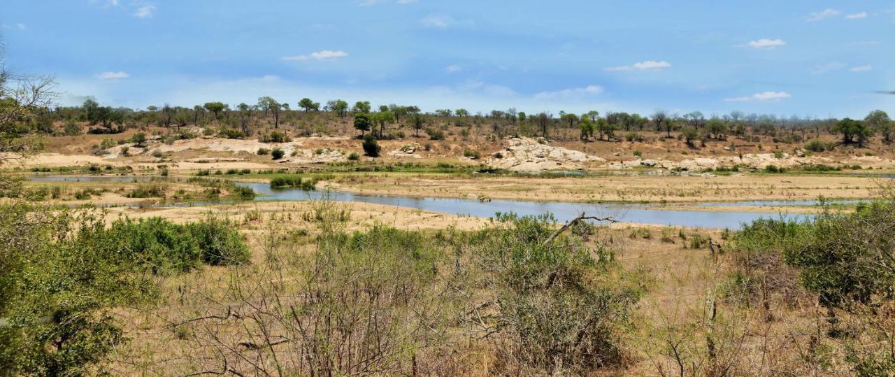 Jackalberry Ridge By Dream Resorts Marloth Park Exterior photo